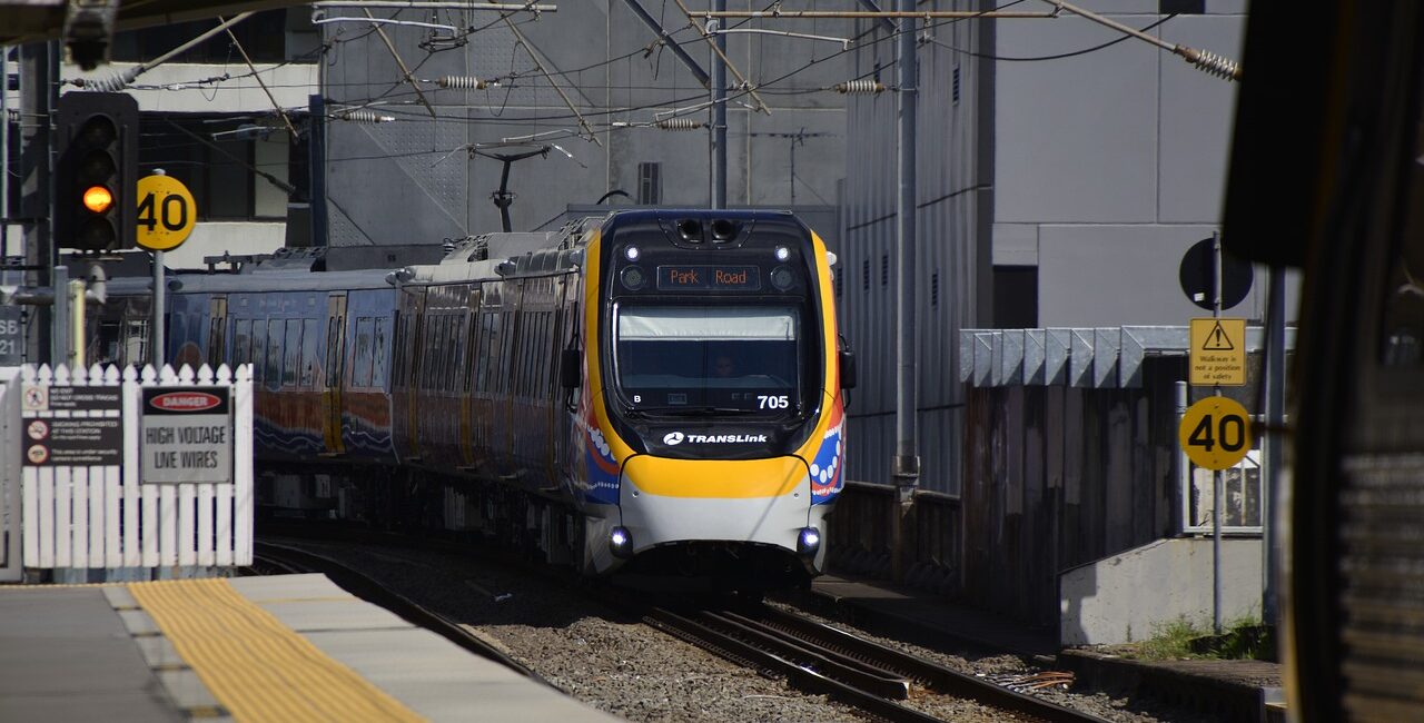 Triano Rabata Public Transport - Rabat - Ville lumière